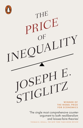Price Of Inequality