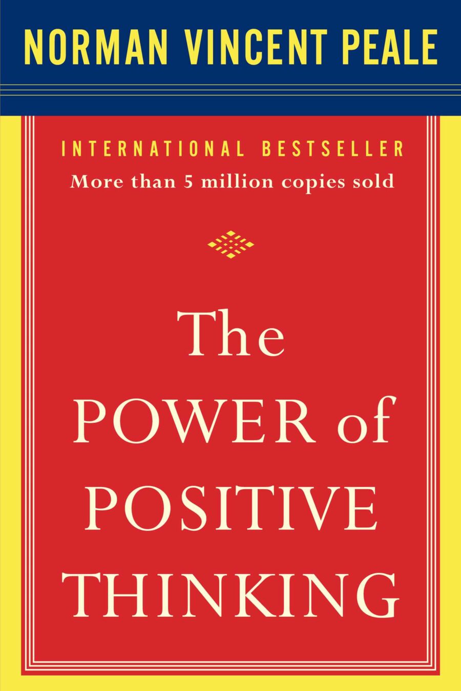 Power Of Positive Thinking