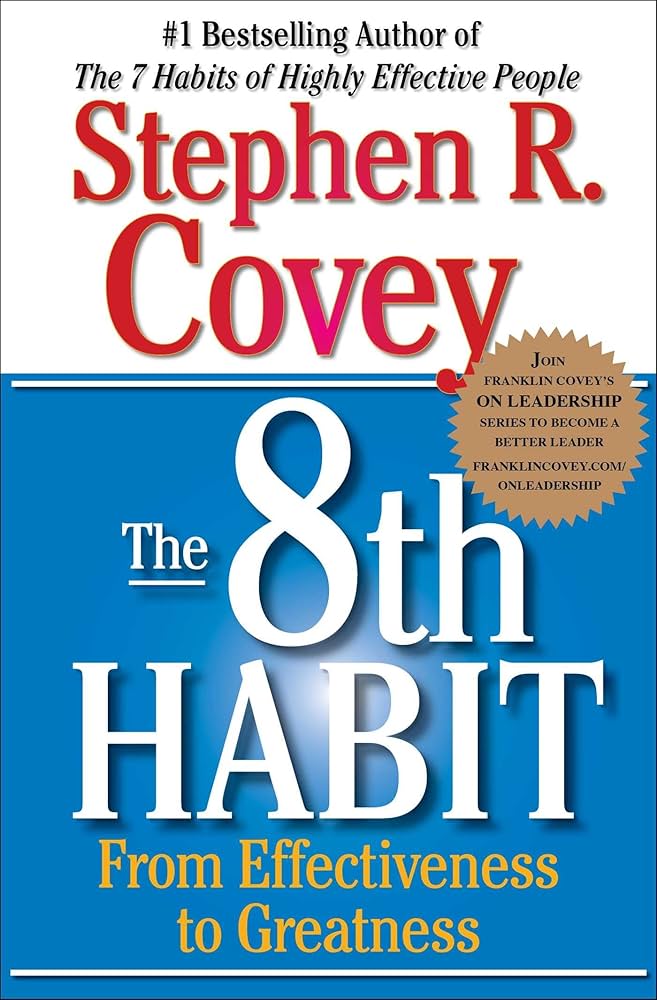 8Th Habit (Us)