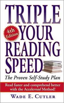 Triple Your Reading Speed (Pocket)