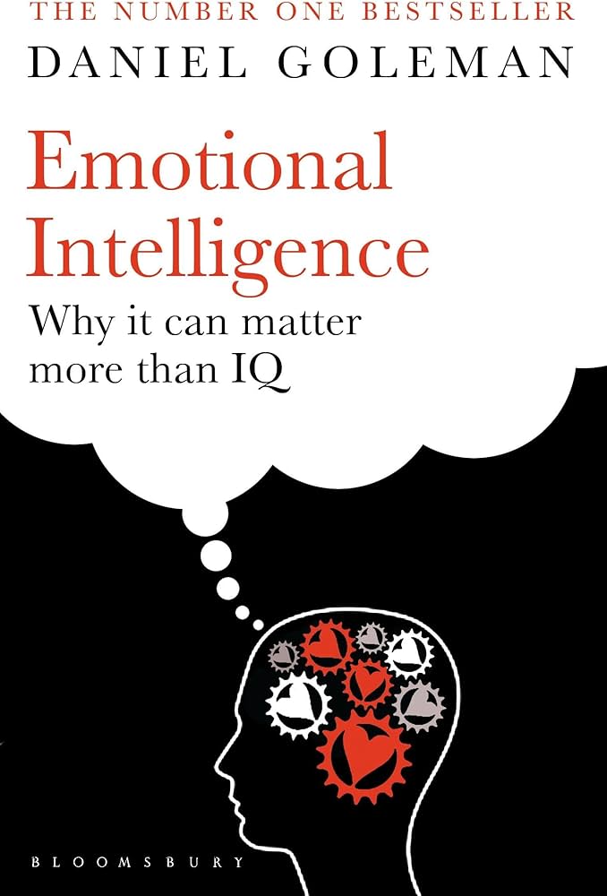 Emotional Intelligence (Pocket)