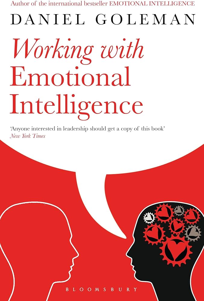 Working With Emotional Intelligence