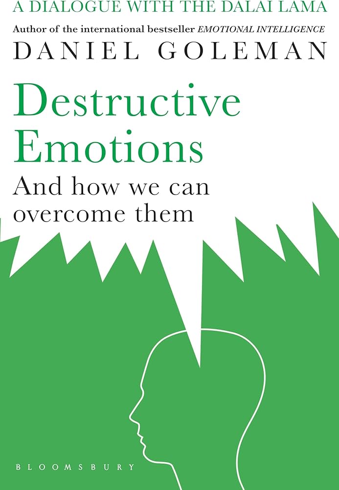 Destructive Emotions