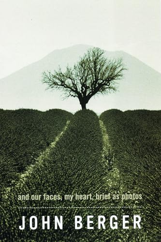 And Our Faces My Heart Brief As Photos