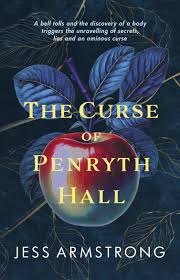 Curse Of Penryth Hall