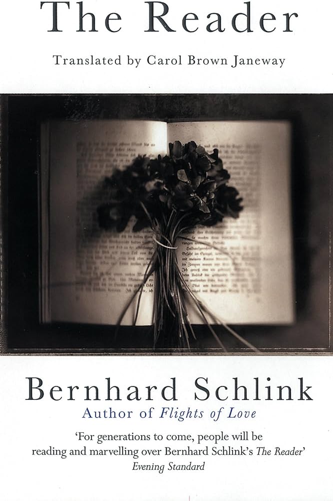 Reader By Bernhard Schlink