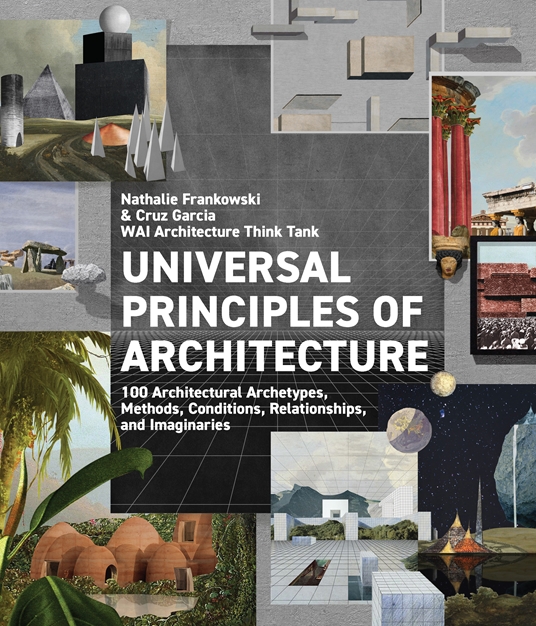 Universal Principles Of Architecture