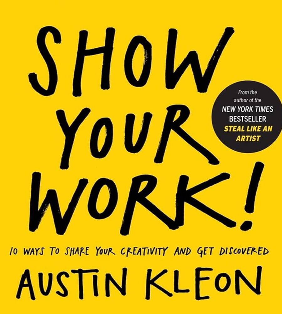 Show Your Work