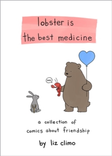 Lobster Is The Best Medicine