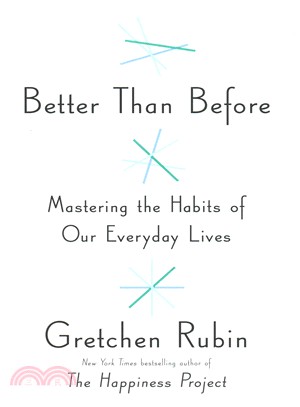 Better Than Before (Hc)