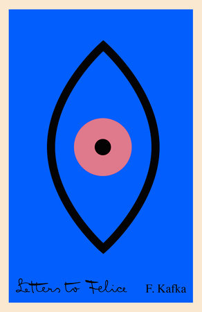 Letters To Felice (Random House Blue)