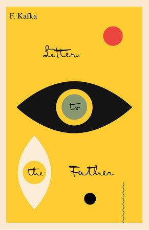 Letters To The Father (Random House Yellow)