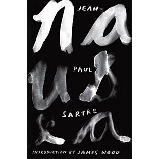 Nausea (New Direction Edition)