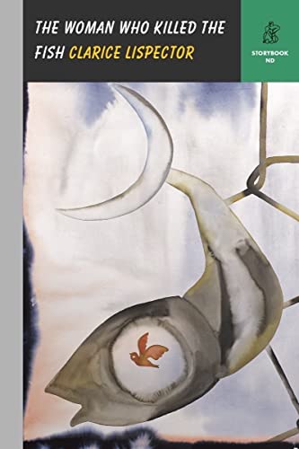 Woman Who Killed The Fish