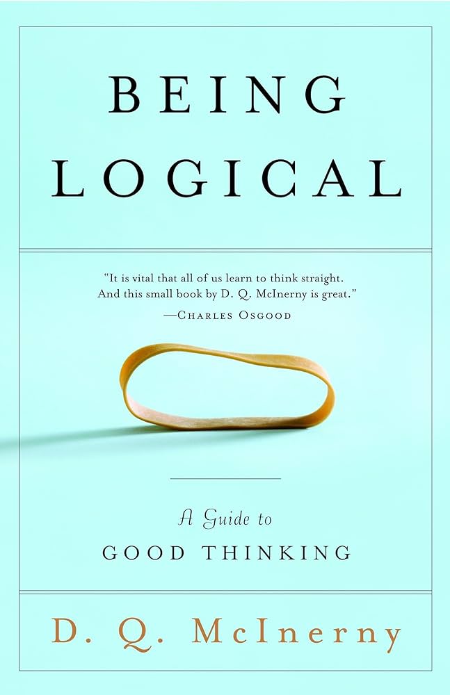 Being Logical (Us)