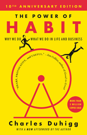 Power Of Habit
