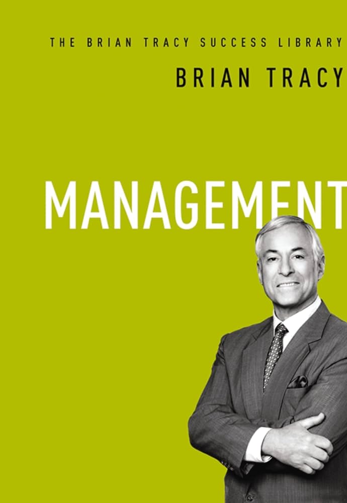 Management (Pocket Hardcover Green)
