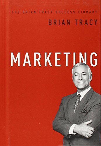 Marketing (Pocket Hardcover Red)