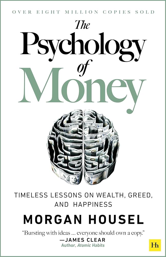 Psychology Of Money