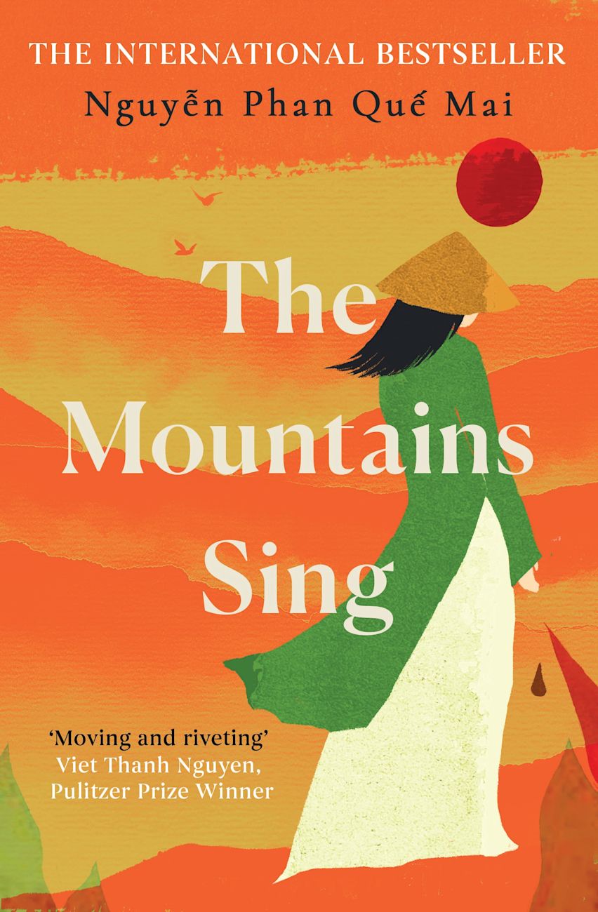 Mountains Sing (Paperback)