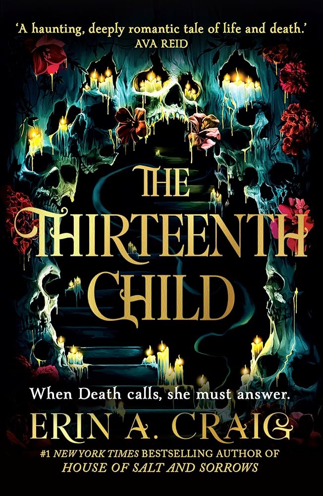 Thirteenth Child