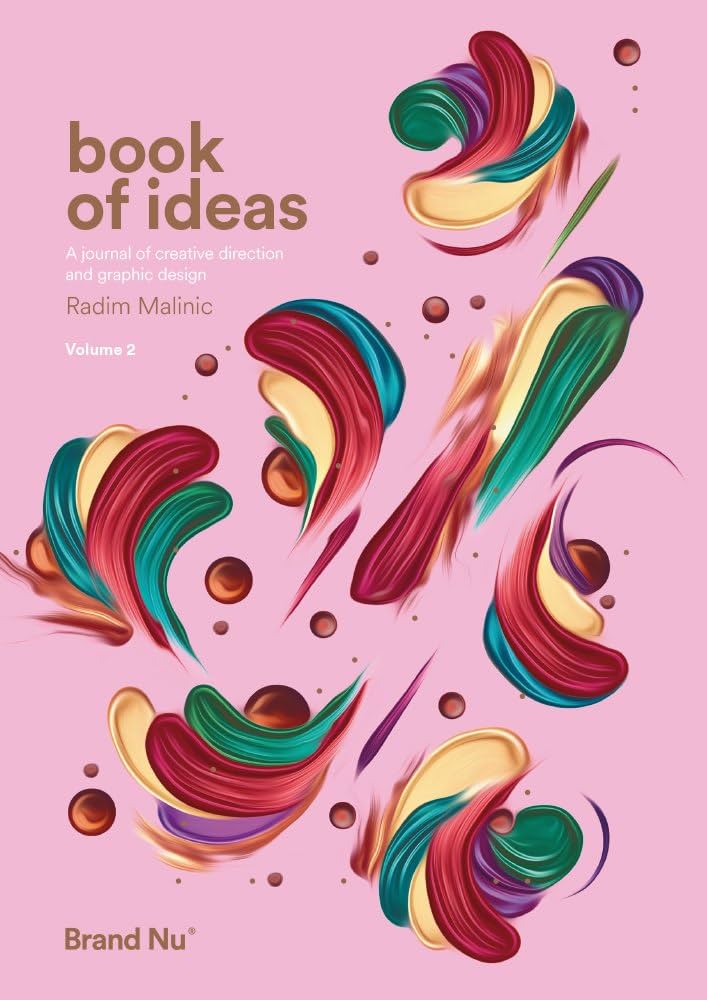 Book Of Ideas 2: A Journal Of Creative 2