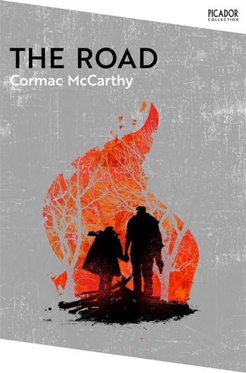 Road By Cormac Mccarthy