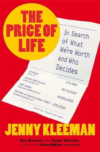 Price Of Life