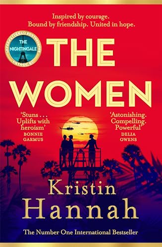Women By Kristin Hannah