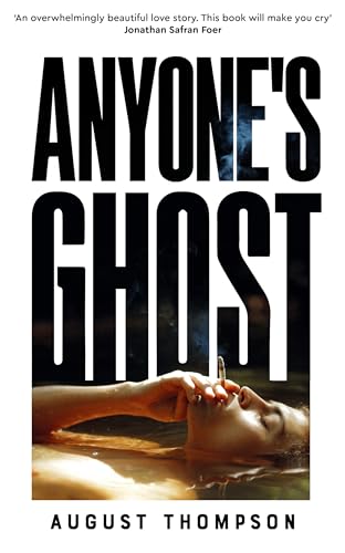 Anyones Ghost (Hc)