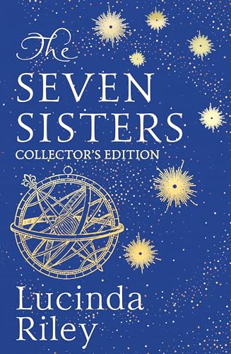 Seven Sisters (Hc)