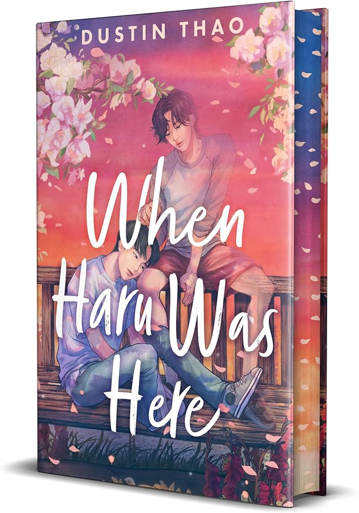 When Haru Was Here Special Export Editin