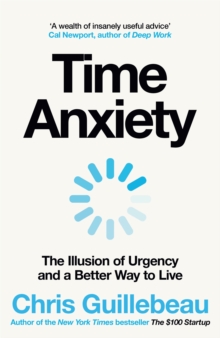 Time Anxiety (Pb)