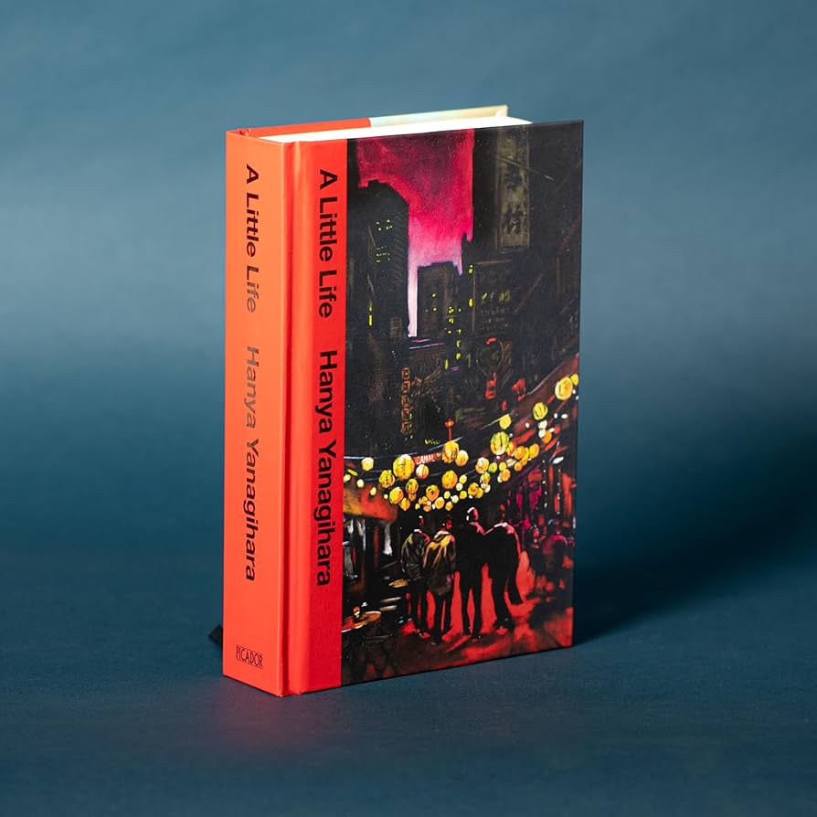 Little Life 10Th Anniversary Collectors