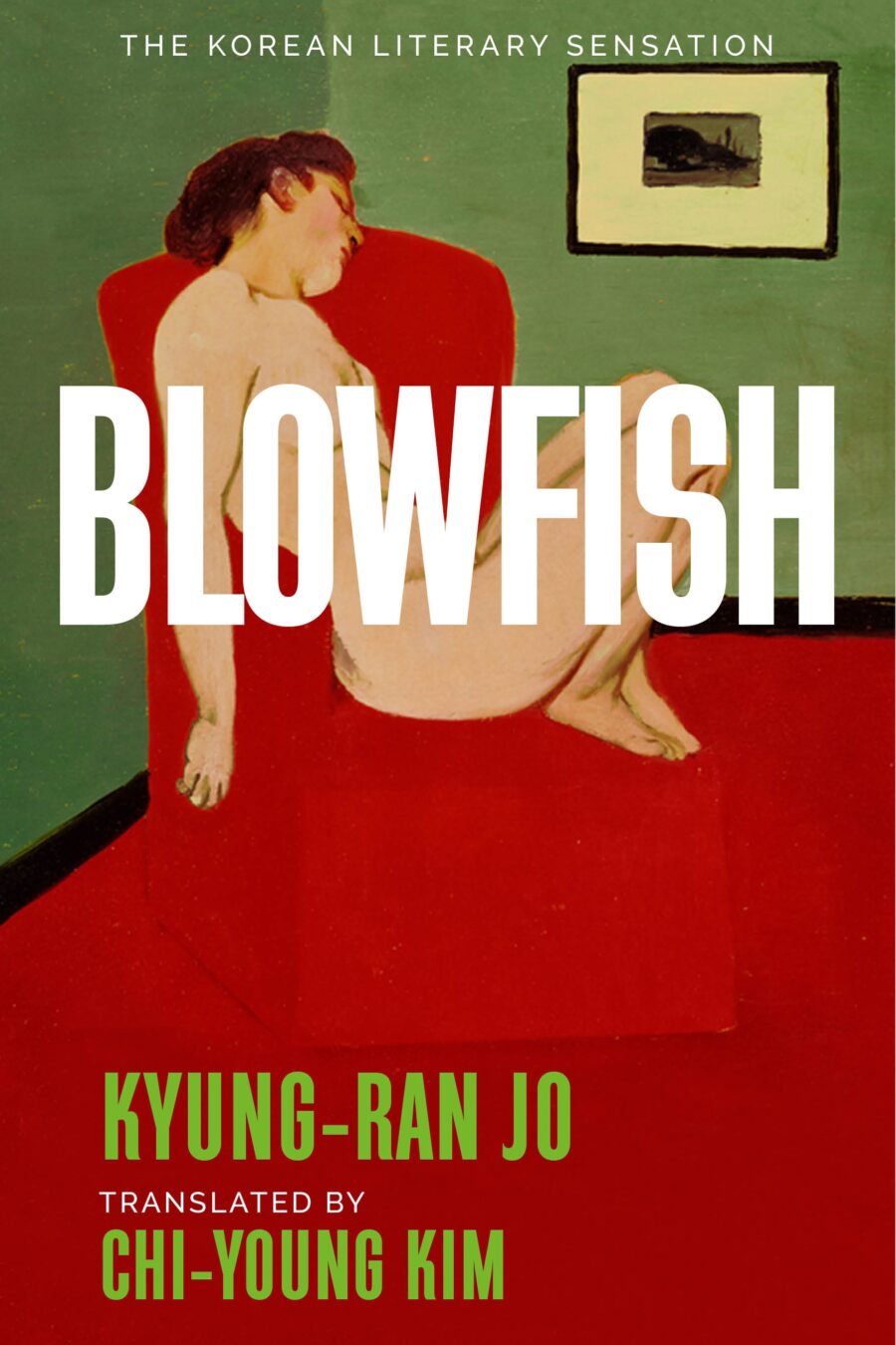 Blowfish