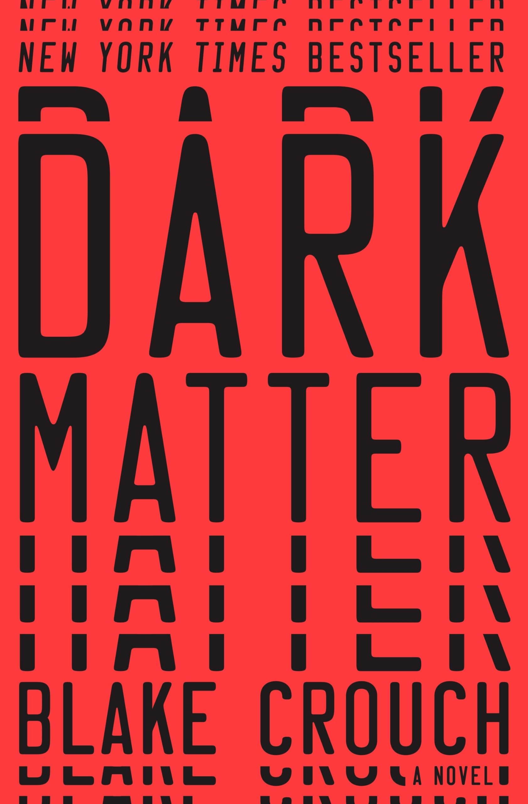 Dark Matter (Us Hc)
