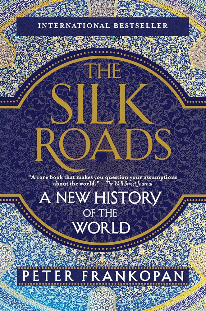 Silk Roads