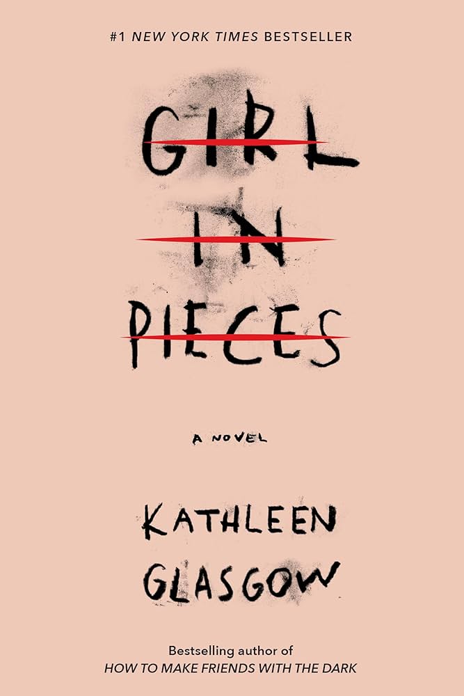 Girl In Pieces
