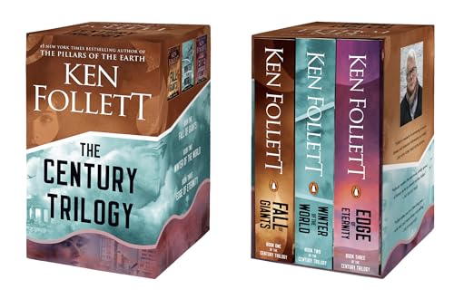 Century Trilogy
