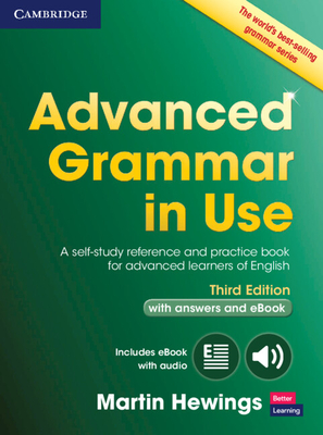 Advanced Grammar In Use (Green)