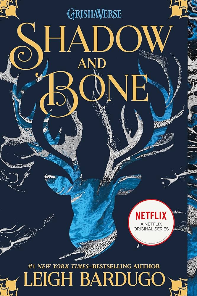 Shadow And Bone