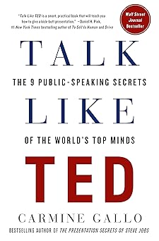 Talk Like Ted (Us)