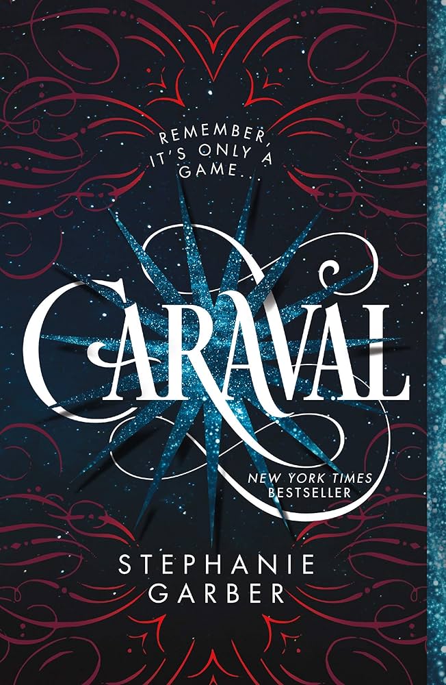 Caraval (Us)