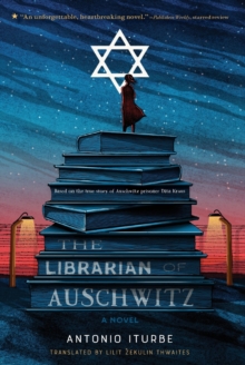 Librarian Auschwitz