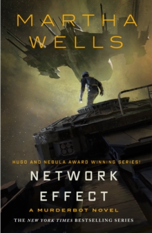Network Effect (Hardcover)