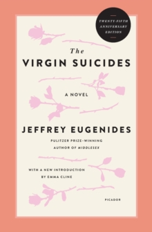 Virgin Suicides Twentyfifth Anniversary