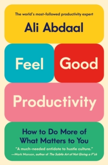 Feel Good Productivity (Us)