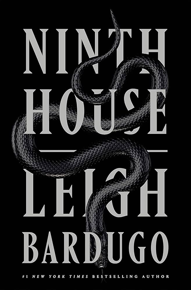 Ninth House (Pocket)