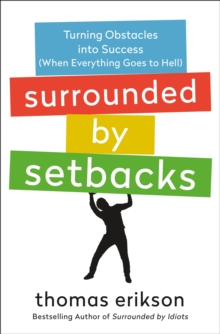 Surrounded By Setbacks (Hc)