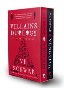 Villains Duology Boxset